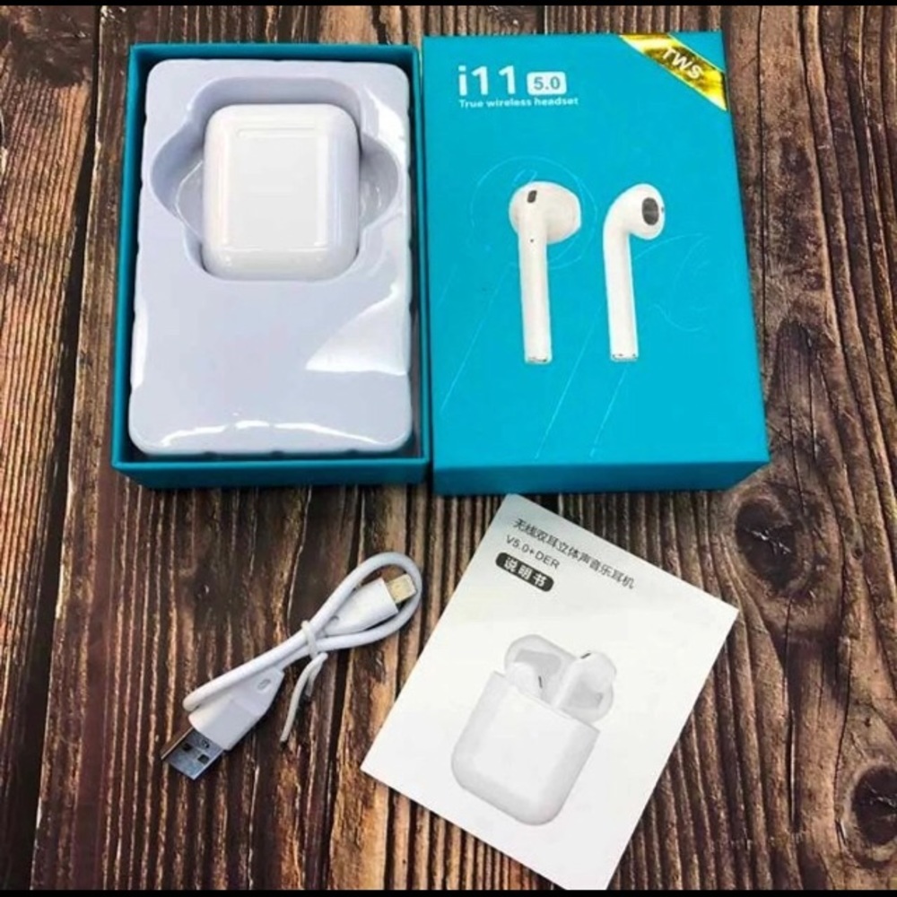 BRAND NEW i11 TWS 5.0 Airpods